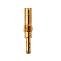 38 keihin CB GY6 KOSO OKO PE CVK FCR 기화기용 슬로우 제트 바이스 인젝터 노즐, 08 48