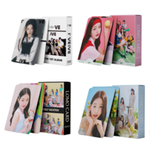 아이브포카 2023 아이브굿즈 55장, 아이엠