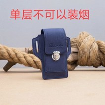 아웃도어배낭 리얼가죽 힙색 걸이 허리 핸드폰파우치 휴대식 벨트구멍뚫기 핸드폰가방 많다 기능 2784403183