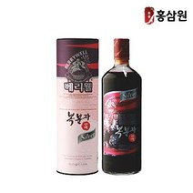 베리웰 복분자진액