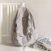 당일배송 빈티지 앞포켓 백팩 ba-60133c