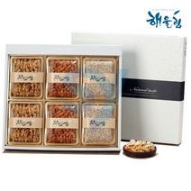 견과 선물세트 아몬드 호두 해바라기씨 하루견과 견과답례품 명절선물 매일견과, 1