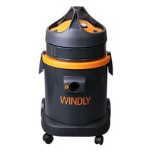 쭈bapha_IP CLEANING-건습식 전용 진공청소기 WINDLY 515 26L (1EA) 강력한 식진공 산업 바닥 현장용 식기 사무실용 업소용♥LtMS, ♥myHoney-쇼핑, ♥myside!