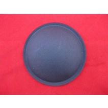AI스피커 무선 휴대용 차량용 10 조각 외경 80mm 3 532 우퍼 베이스 확성기 종이 돔 먼지 캡 48, 없음