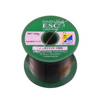 Senju 센쥬 무연실납 M705 RMA98 0.6mm 은3%(500g)