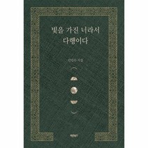 이노플리아 빛을 가진 너라서 다행이다, One color | One Size