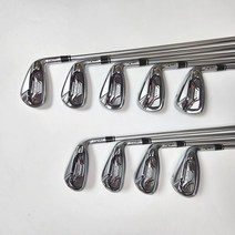 혼마골프 혼마 비즐 535 카본 9개 아이언 세트 48R 코오롱정품 P3135, 단일 제품