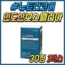60대 여성 무릎 관절 추천 뉴트리코어 보스웰리아 인도산 보스웰릭산 AKBA KBA 파는곳 보수엘리아 보스벨리아 손목 발목 팔목 40대 50대 중년 주부 시니어 여자 엄마 선물