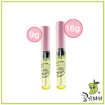 (택1)에뛰드 마이 래쉬 세럼 9g/18g, 마이래쉬 세럼 18g(대용량)