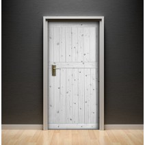 ★고급형★ 현관문리폼 꾸미문 몰딩25장 구성, 옹이우드