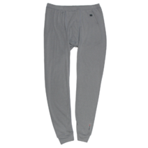 코오롱스포츠 남성 폴라텍 POLARTEC 이너 하의 내츄럴 네이비 파워 울 내의 바지 JWIBW19200NGY