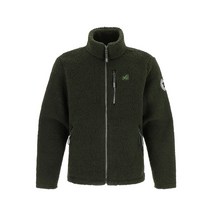 MILLET MEN SHERPA JACKET_MCRFJ401