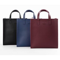 모드디자인 데일리가방 토트크로스백 가벼운토드백