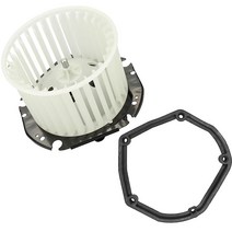 BRTEC GMC 유콘/C2500/C3500용 쉐보레 C1500/C3500/타호용 700100 HVAC 송풍기 모터 어셈블리