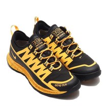 [해외]나이키 ACG 에어 NASU GORE - TEX BLACK/LASER ORANGE 21SP-I cw6020-001