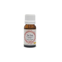 라우릴글루코사이드 미네랄샴푸DIY 재료선택, 프리미엄)티트리오일10ml