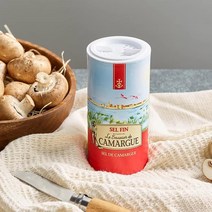 프랑스 까마르그 가는 토판천일염 250g, 없음