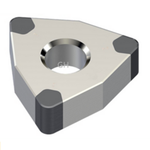 터닝가공 인서트 팁 cbn cnc insert wnmg080408 wnga 080404 wnmg 080412 pcbn tip lathe 커터 경화강 주철 롤 절단용 터닝 도구, wnmg080408-3, 철강에 대한 cbn
