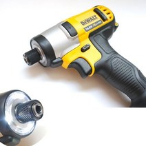 디월트 충전 임팩트 드라이버 DCF815N 본체 전동드릴 전동드라이버_[230321EA], 본상품선택