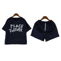 캐주얼 데일리 패션 간편 실내복 반바지 반팔 여름옷 반바지 반팔 예쁜 여성 저렴한 는옷 옷귀여운