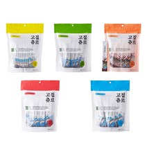 고집츄르 캣 대용량팩 30P 저염레시피, 닭가슴살 30P, 11g, 닭가슴살30p