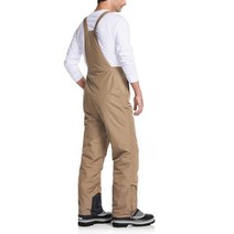 방수 방한 보드 스키 남성 멜빵바지 TM-YKO85 -