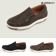 행텐 남성용 스니커즈 로퍼 HT-5012
