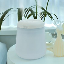 모모픽 듀얼 미스트 가습기 1L MM-HM011
