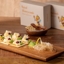 프로폴리스 영양제 1년 숙성 생꿀 자연산 순천 천연 벌집꿀 사양벌꿀 감로꿀 토종꿀 꿀선물 야생화꿀 답례품꿀 명품벌꿀 산청꿀 고지혈증좋은음식 위염에좋은음식 자가면역질환 건강기능식품, 280g