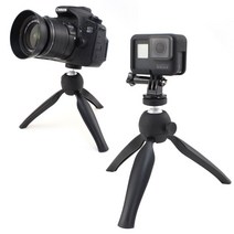 나awsme_스마트폰 짐벌 스탠드 삼각대 지윤텍 스무스 페이유 미니 액션캠부품 휴대용 액션 고프로 악세사리 소품♥awesome, ♥assur