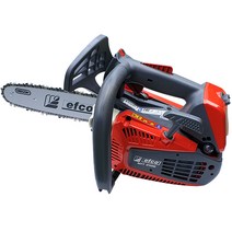에프코 가지치기용 체인톱 MTT2500, 1개