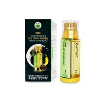 샤인빈 프로폴리테라 알로에 듀얼 액티스 헤어샴푸, 다준다샵쿠팡 1