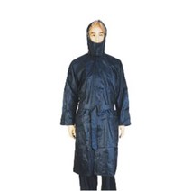 신정글러브 신사용우의 원피스-곤색XL 보호복 작업복바지 방한작업복 남자겨울작업복 일회용작업복, 1개