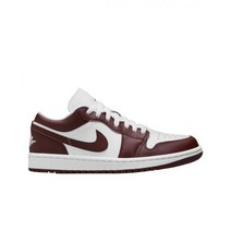 여성용 나이키 조던 정품 1 로우 브론즈 이클립스 여성용 Jordan 1 Low Bronze Eclipse