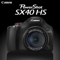 캐논 정품 PowerShot SX60 HS 광학65배줌 하이엔드 디카 k, 64GB+여행용 가방+리더기