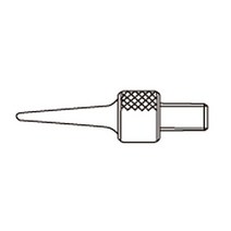 미쓰도요 다이얼 인디케이터용 포인트 니들타입 21AAA256(402-7069)