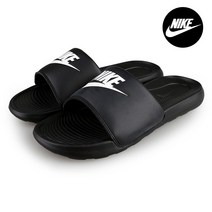 나이키 슬리퍼 빅토리 원 슬라이드 검흰 CN9675-002