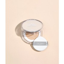 VT COSMETICS VT 시카 에어리 핏 커버 쿠션, 쿠션 21호