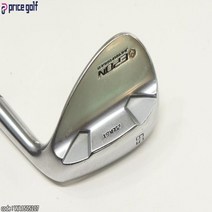 에폰 208KGX 58도 웨지 시마다 120 S 2020081808297, 단일 제품