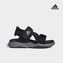 [아디다스] [매장] 키즈 샌들 키즈 테렉스 숨라 샌달 / TERREX SUMRA/FV08