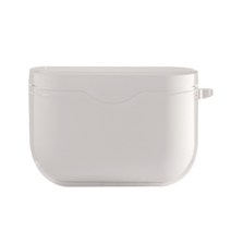 무선 헤드폰 하우징 소니 WF1000XM3 방수 커버 충격 방지 내마모성 TPU 방지 슬리브와 호환됩니다.