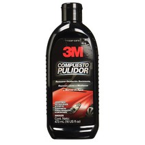 3M perfect it Rubbing Compound car cleaner 퍼펙트 잇 루빙 컴파운드 카클리너 473ml 2팩