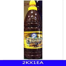 2KX1EA 음식재료 액상소스 돈까스양념 해인 돈까스소스 업소용식자재 식자재 술안주 대용량식자재 식재료 양식 W3C97C7 1 선물포장 타입:, 1, 본상품선택