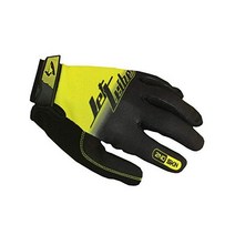 Jettribe 제트트라이브 제트 수상 스키 PWC 장갑 GP-30, Green / Black, Small