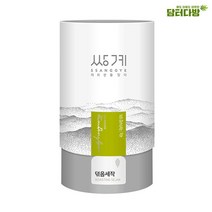 덖음세작, 40g, 1개입, 1개