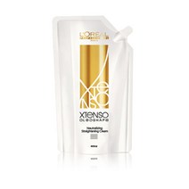 로레알 엑스텐소 올레오쉐이프 2제 크림타입 400ml