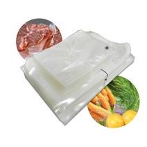 업소용 진공포장지 (40x60cm) 진공팩 100개묶음