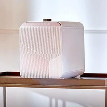 [S급리퍼]신일 음식물처리기SFW+ 필터2개, 미스티실버(그레이)