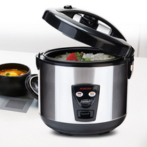 17인용 전기 가성비 밥솥 쾌속취사 업소용