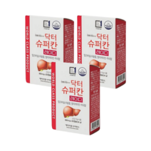에이치엘사이언스 닥터슈퍼칸 레이디 800mg 30캡슐 3박스 /sj